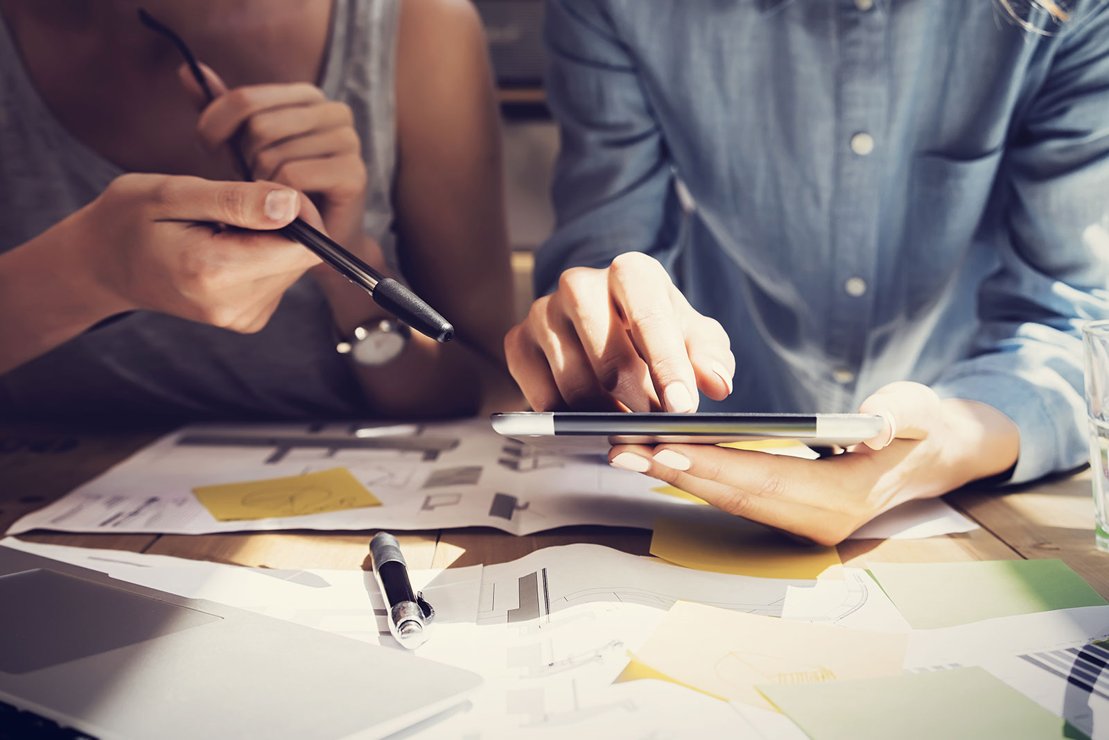 digital marketing strategy