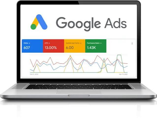 Google AdWords management company