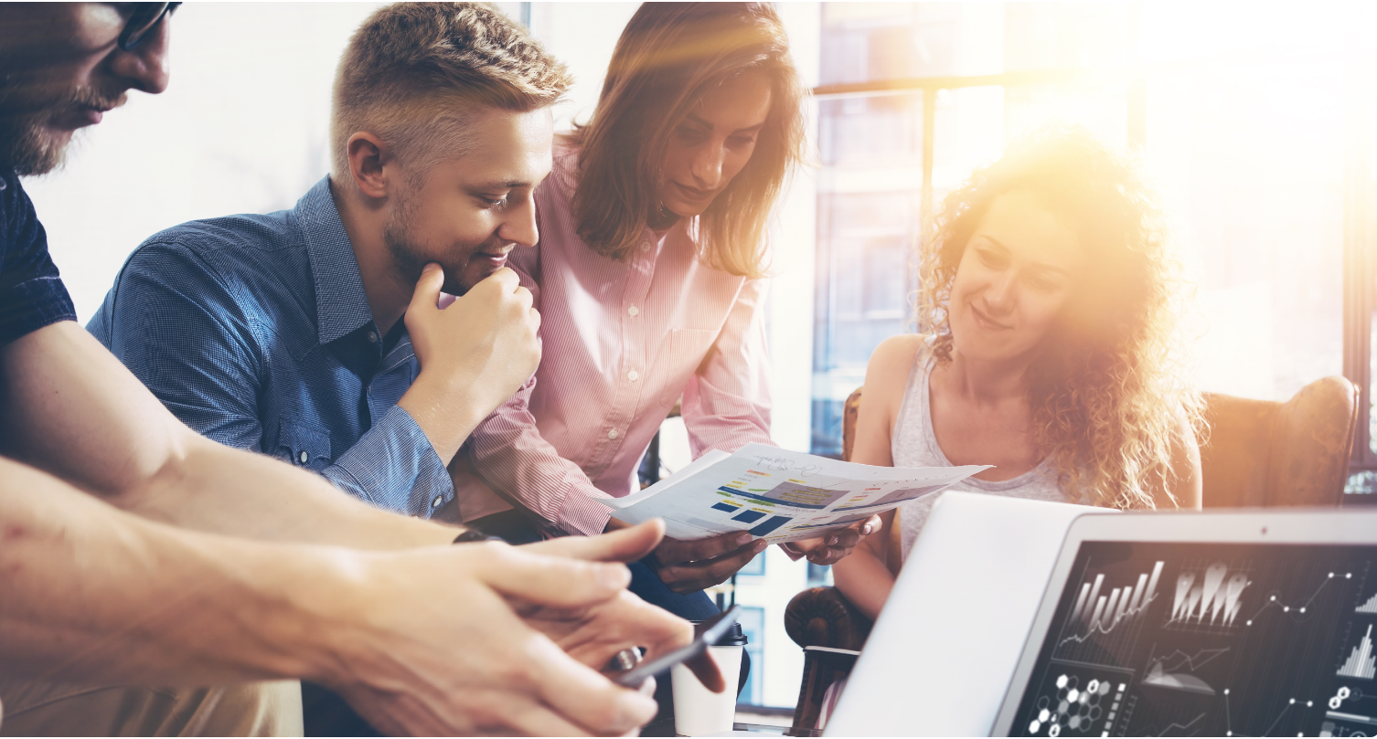 online digital marketing service