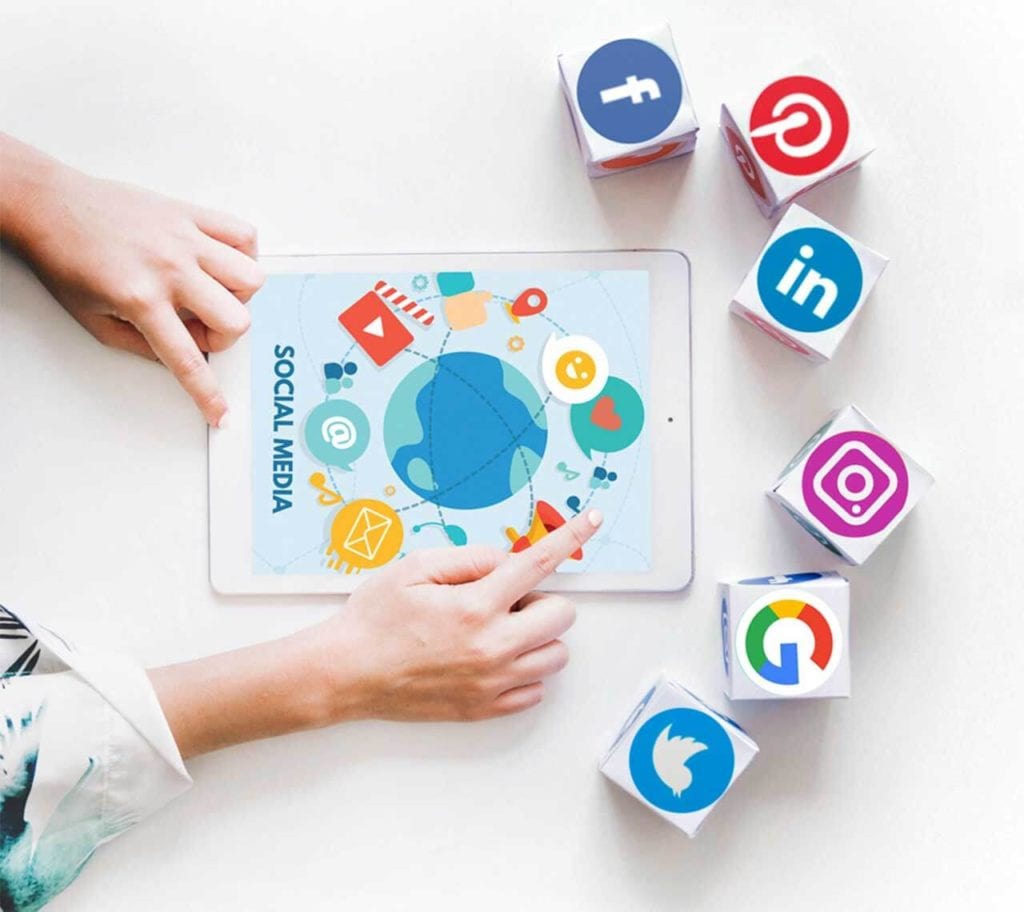 Social Media Management Services