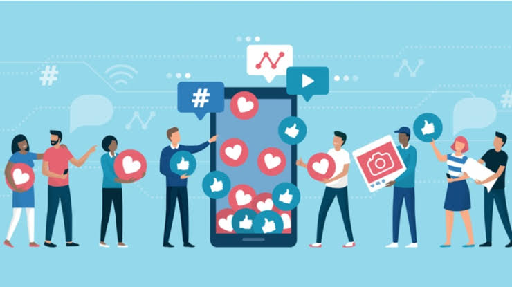 Social Media Marketing Services