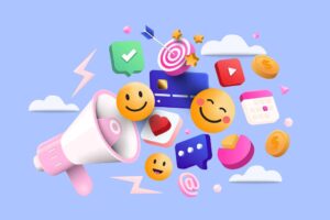Social Media Marketing vs Social Media Management
